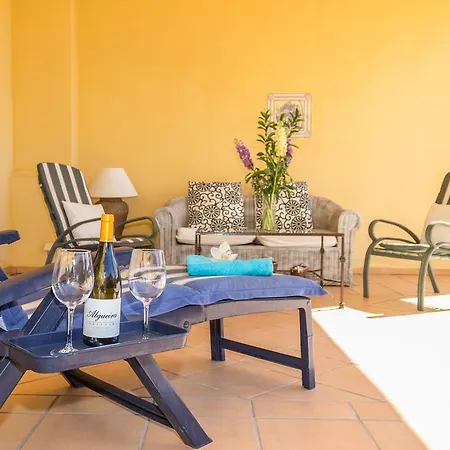 Apartamento Trocadero Beach * Марбелья