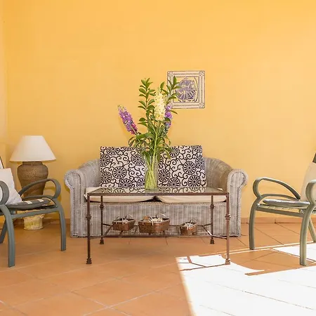 Apartamento Trocadero Beach Апартаменты Марбелья