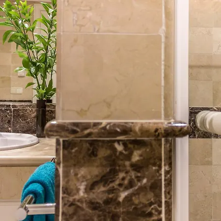 Апартаменты Apartamento Trocadero Beach *