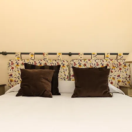 Apartamento Trocadero Beach Апартаменты Марбелья