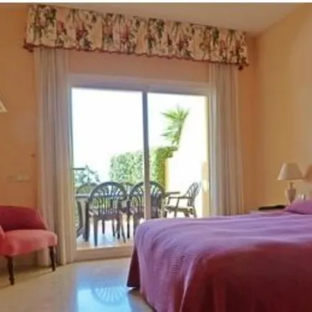 Апартаменты Apartamento Trocadero Beach *
