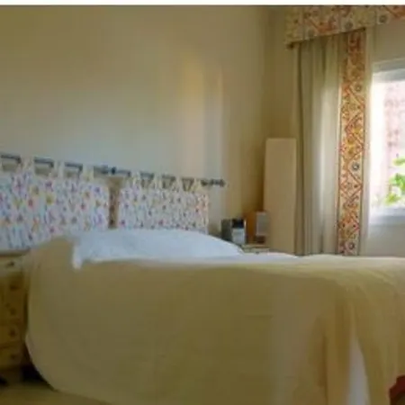 Apartamento Trocadero Beach Марбелья
