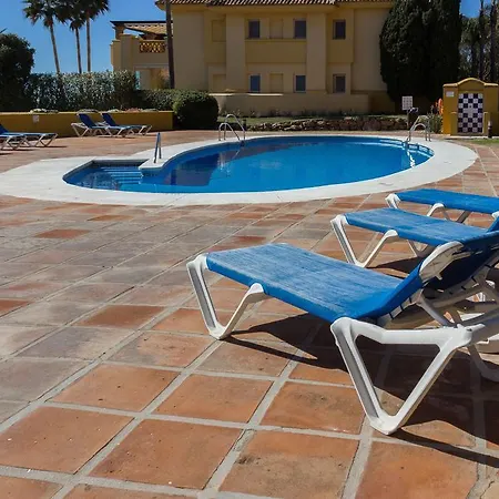 Apartamento Trocadero Beach *
