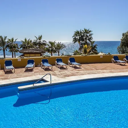 Apartamento Trocadero Beach Apartment