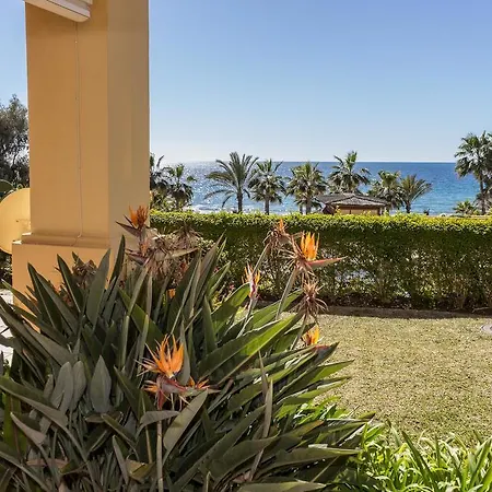 Apartamento Trocadero Beach