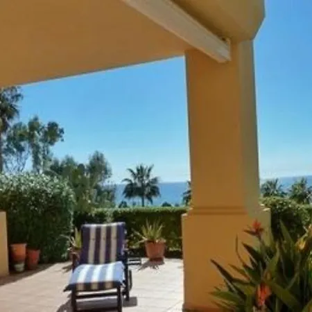 Apartamento Trocadero Beach