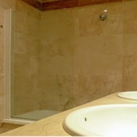Apartamento Trocadero Beach Apartment *